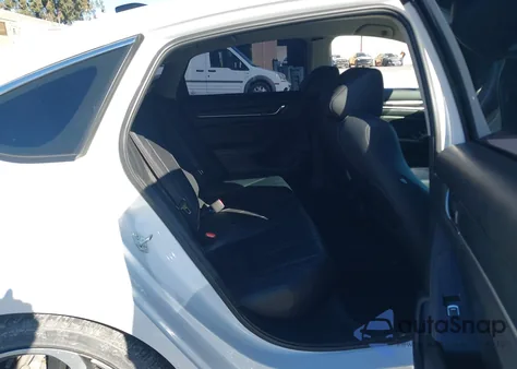 2022 Honda Accord Sport Special Edition из США, поврежденный, VIN 1HGCV1F43NA062896